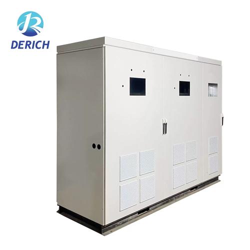 九折型材仿威图储能机柜 户外防护与恒温保障的理想选择