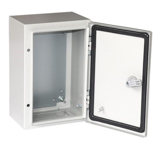 洛麦尔库存现货PS/ES仿威图控制柜 IP55室外机柜与配电柜一体化解决方案