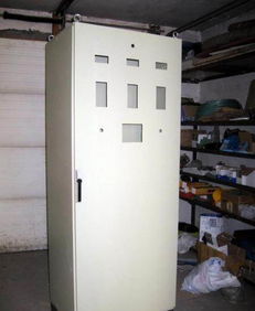 定制化工业控制解决方案 仿威图机柜、电气柜与配电柜的专业直销