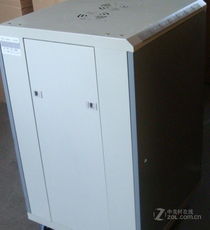 威图型网络机柜5142图片解析与操作台选购指南