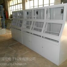 京通电气设备厂 专注于高品质机箱、操作台、机柜及仿威图机柜的专业制造商