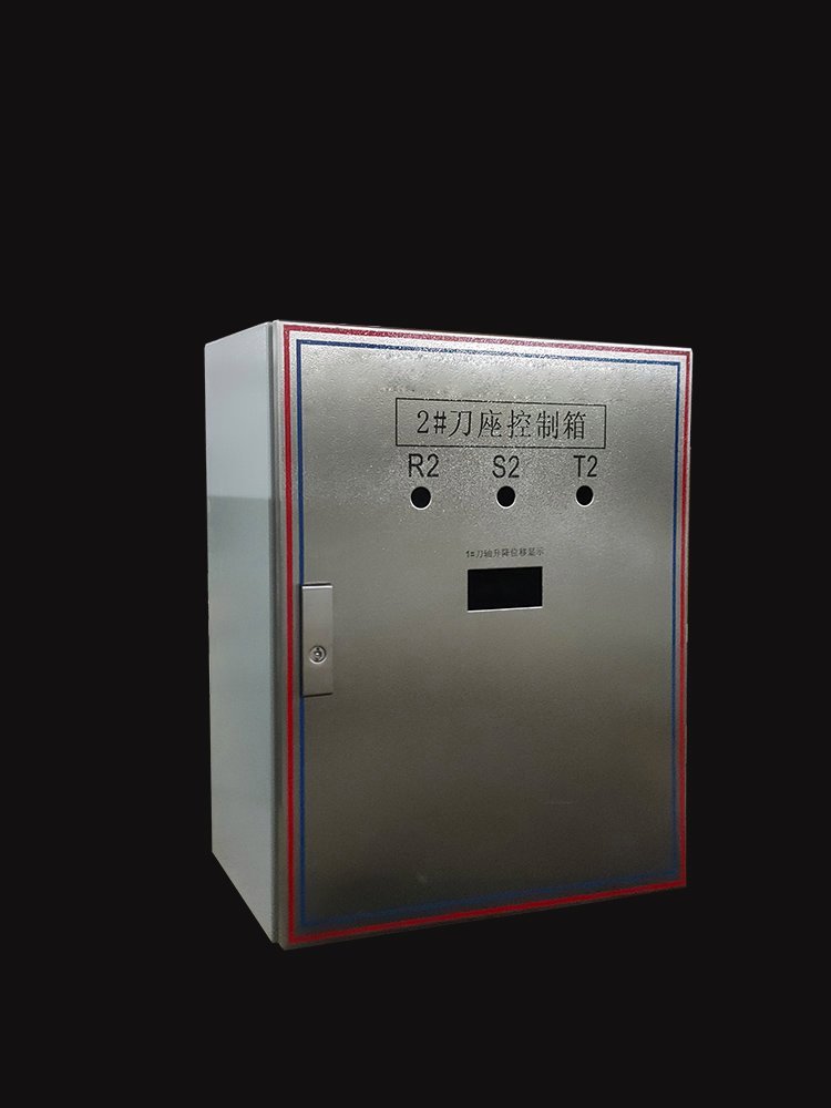 仿威图机柜 防雨防水防尘控制柜在新能源领域的应用