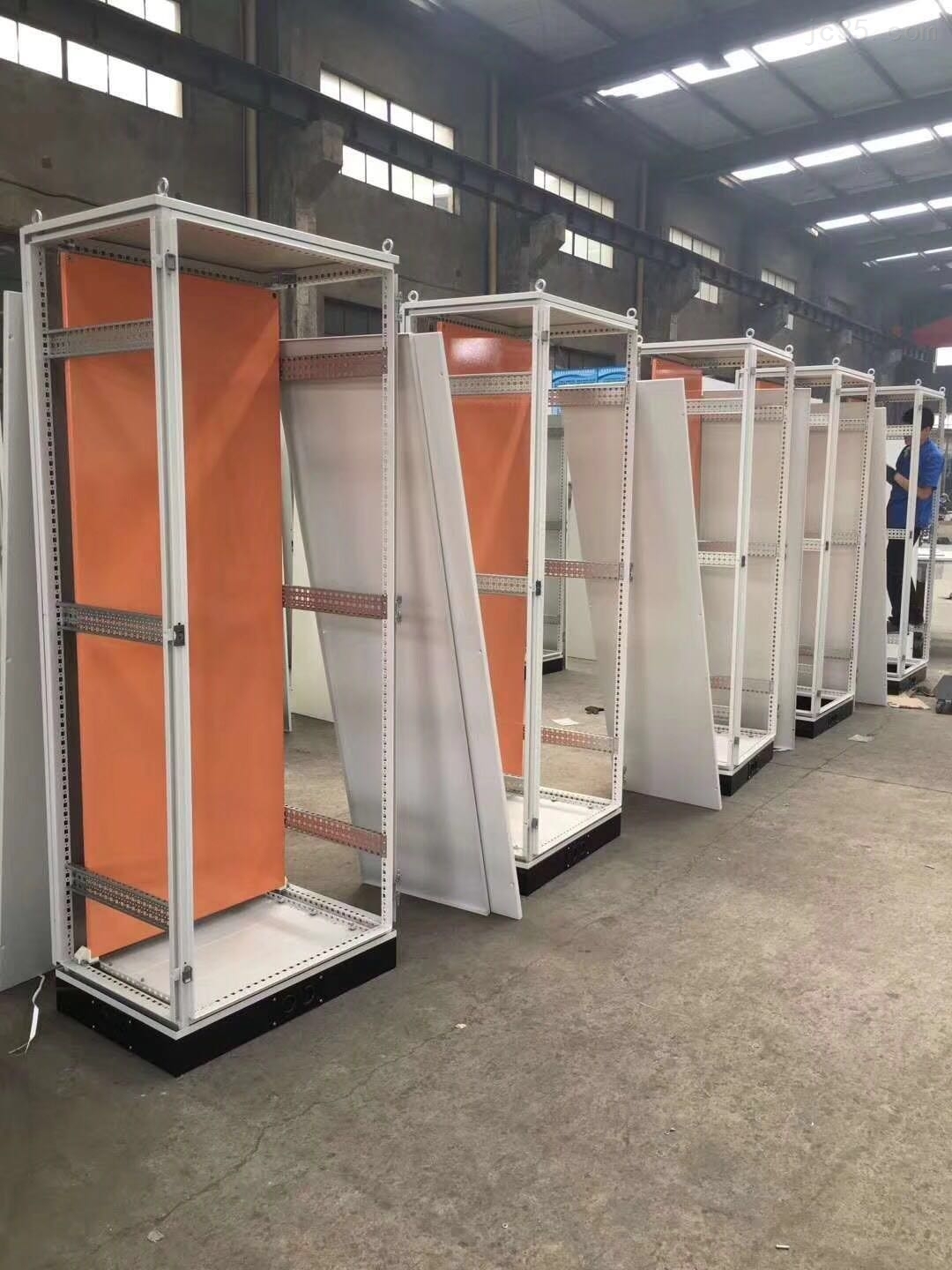 上海冠聪电气设备 高品质仿威图机柜，助力工业自动化发展