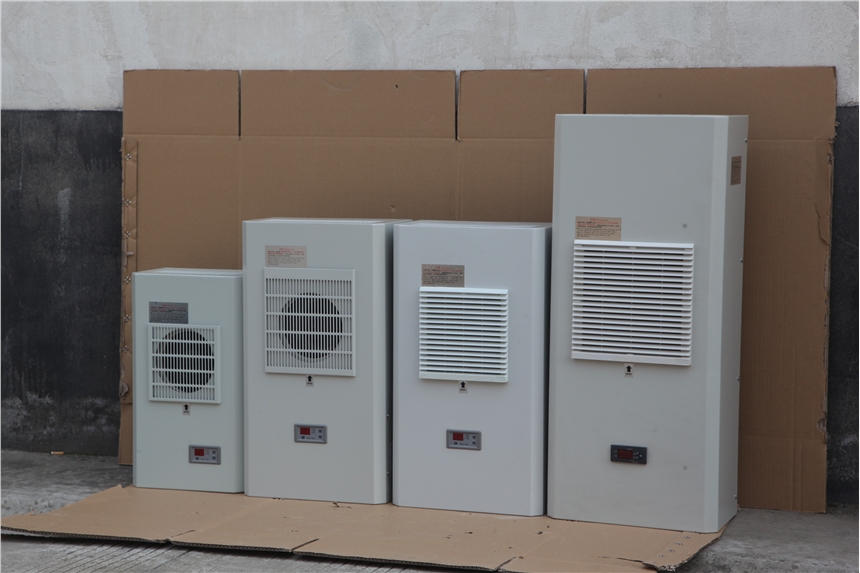 工业机柜空调应用探析 威图空调、SKJ与半嵌式户外空调解析