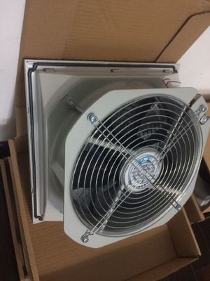仿威图机柜散热风扇及过滤网 厂家直销，质量保障