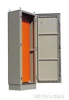 仿威图机柜的特点与市场应用