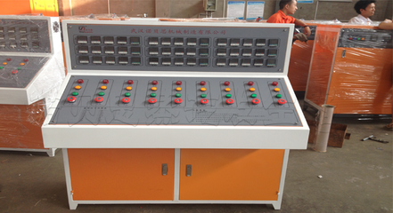 操作台 结构、设计与功能详解