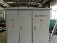 广州电子产品制造设备中的仿威图机柜应用与发展