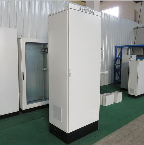 仿威图机柜 电控柜、车间配电柜与工厂电柜柜体的高效解决方案