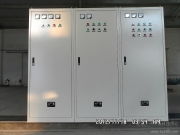 PLC电控柜与仿威图机柜的应用与优势